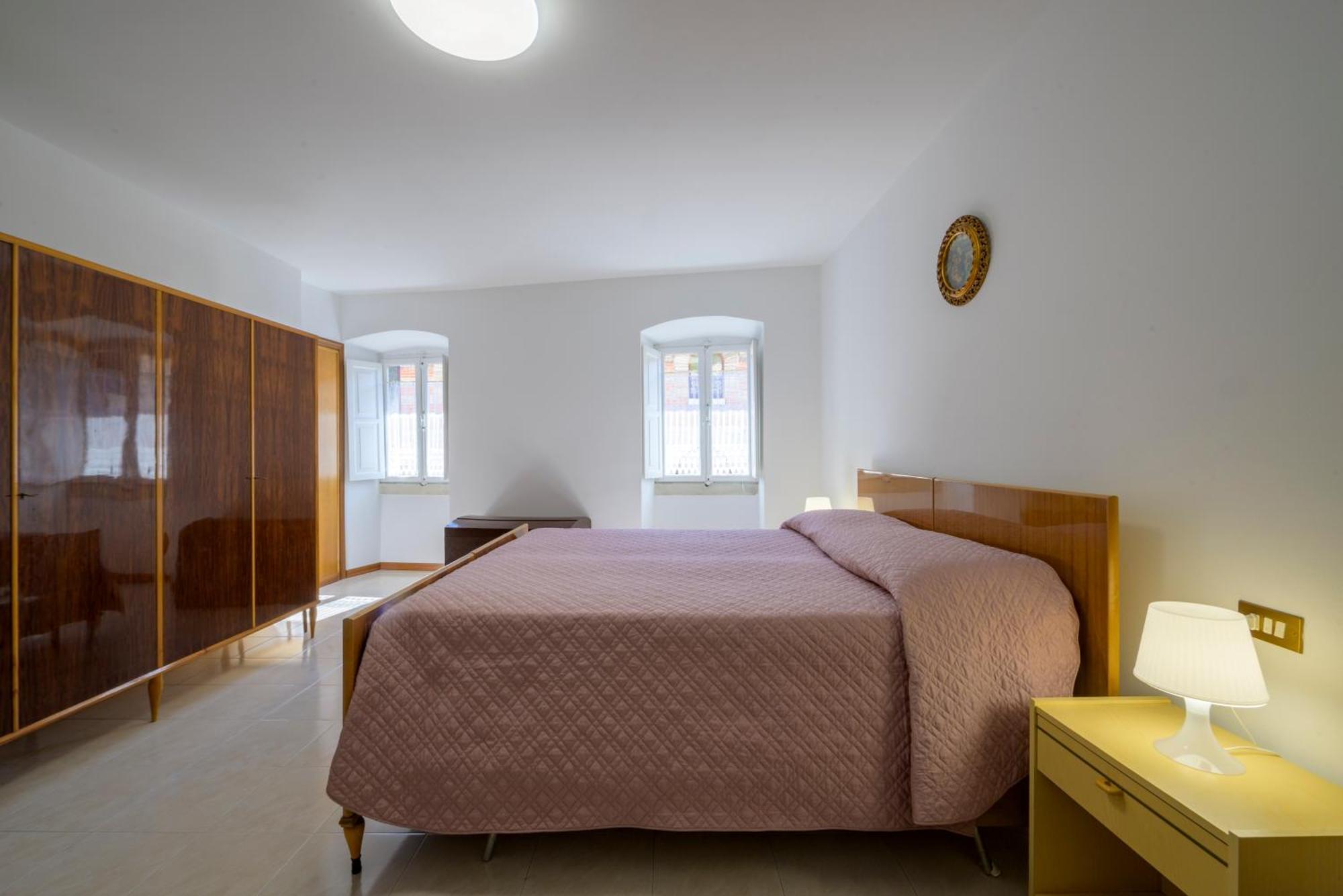 Ferienwohnung Via Mazzini 23A Gubbio Exterior foto