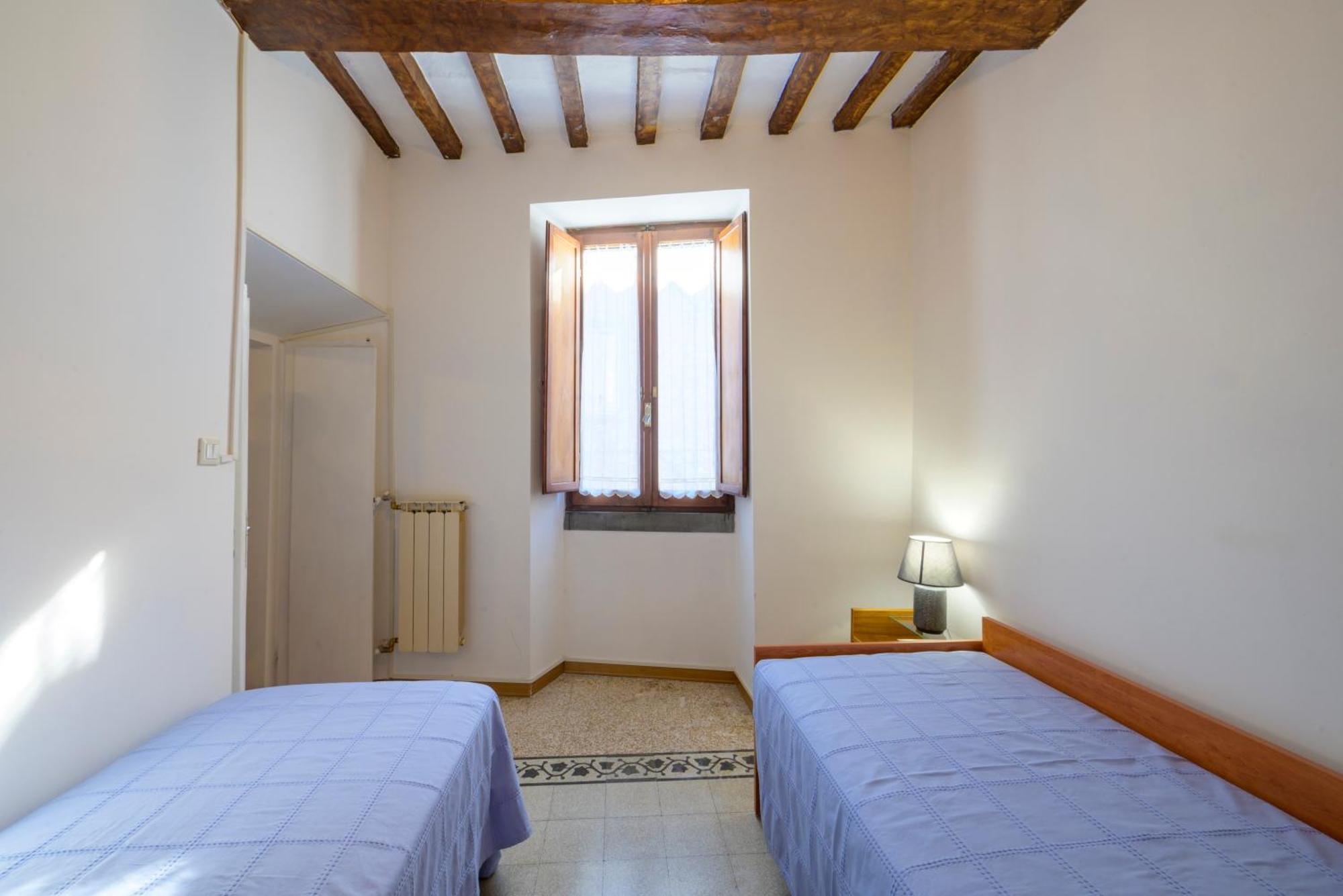 Ferienwohnung Via Mazzini 23A Gubbio Exterior foto